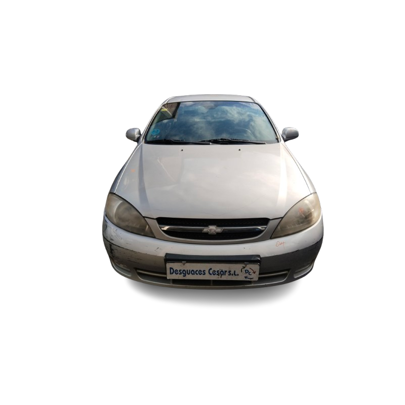 CHEVROLET LACETTI (J200) - imagen 1