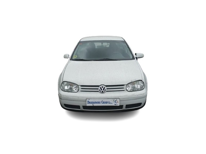 volkswagen golf iv (1j1) del año 2002 volkswagen golf iv (1j1) del año 2002
