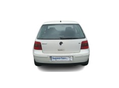 volkswagen golf iv (1j1) del año 2002 2