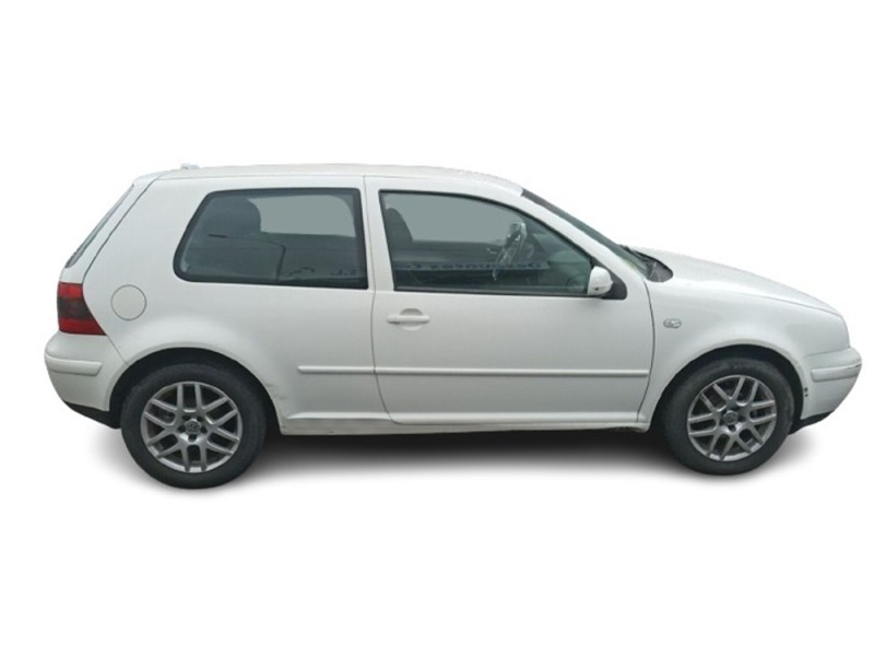 volkswagen golf iv (1j1) del año 2002 volkswagen golf iv (1j1) del año 2002