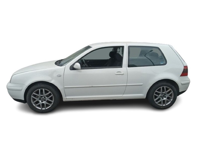 volkswagen golf iv (1j1) del año 2002 volkswagen golf iv (1j1) del año 2002