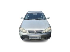 daewoo lacetti hatchback (klan) del año 2004