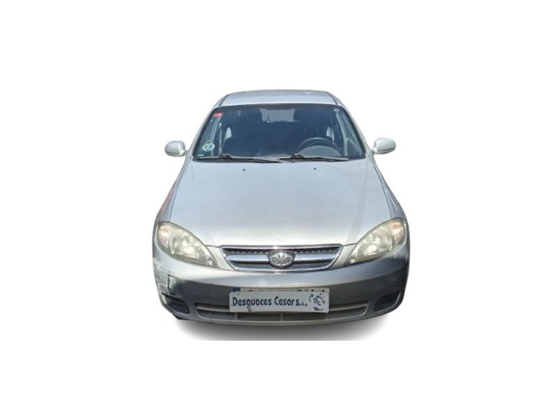 daewoo lacetti hatchback (klan) del año 2004 daewoo lacetti hatchback (klan) del año 2004