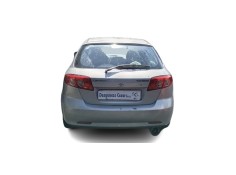 daewoo lacetti hatchback (klan) del año 2004 2