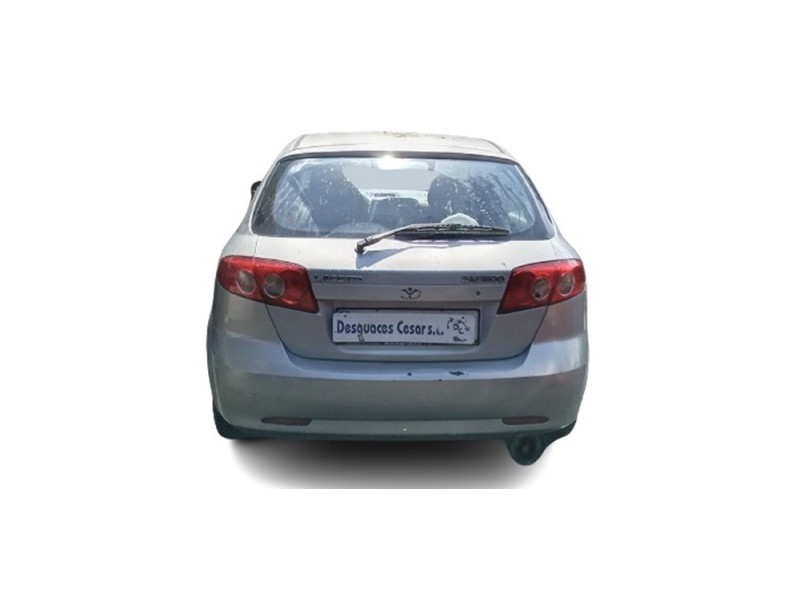 daewoo lacetti hatchback (klan) del año 2004 daewoo lacetti hatchback (klan) del año 2004