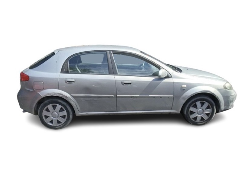 daewoo lacetti hatchback (klan) del año 2004 daewoo lacetti hatchback (klan) del año 2004