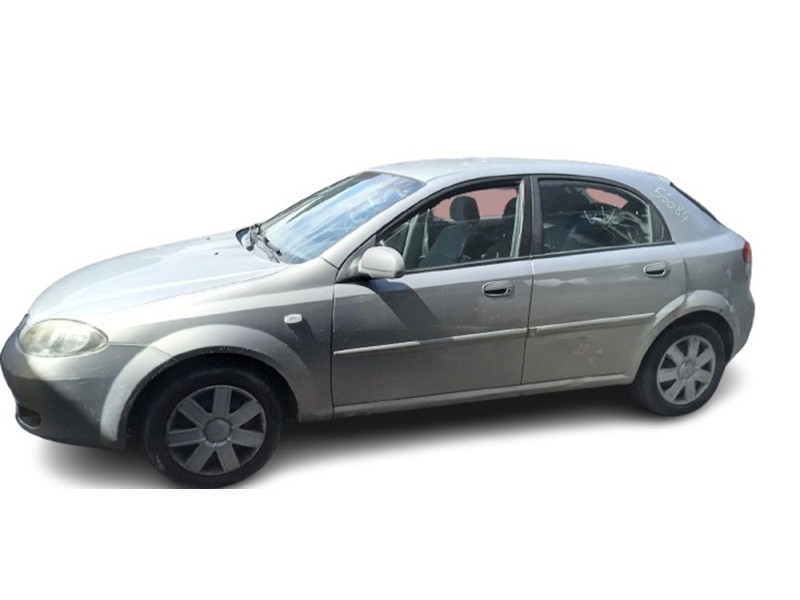 daewoo lacetti hatchback (klan) del año 2004 daewoo lacetti hatchback (klan) del año 2004
