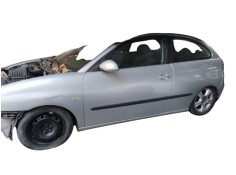 seat ibiza iii (6l1) del año 2006