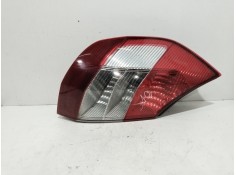 Recambio de piloto trasero izquierdo para renault grand scenic jmj4 referencia OEM IAM 820049337A  