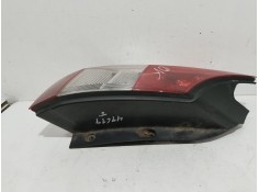 Recambio de piloto trasero izquierdo para renault grand scenic jmj4 referencia OEM IAM 820049337A   2