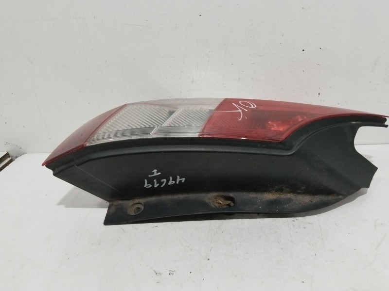 Recambio de piloto trasero izquierdo para renault grand scenic jmj4 referencia OEM IAM 820049337A   Recambio de piloto trasero izquierdo para renault grand scenic jmj4 referencia OEM IAM 820049337A