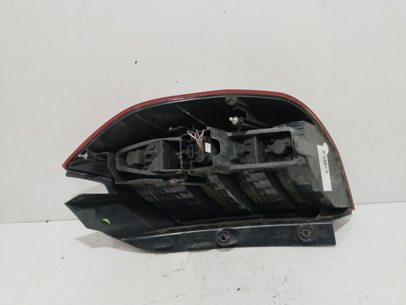 Recambio de piloto trasero izquierdo para renault grand scenic jmj4 referencia OEM IAM 820049337A   Recambio de piloto trasero izquierdo para renault grand scenic jmj4 referencia OEM IAM 820049337A