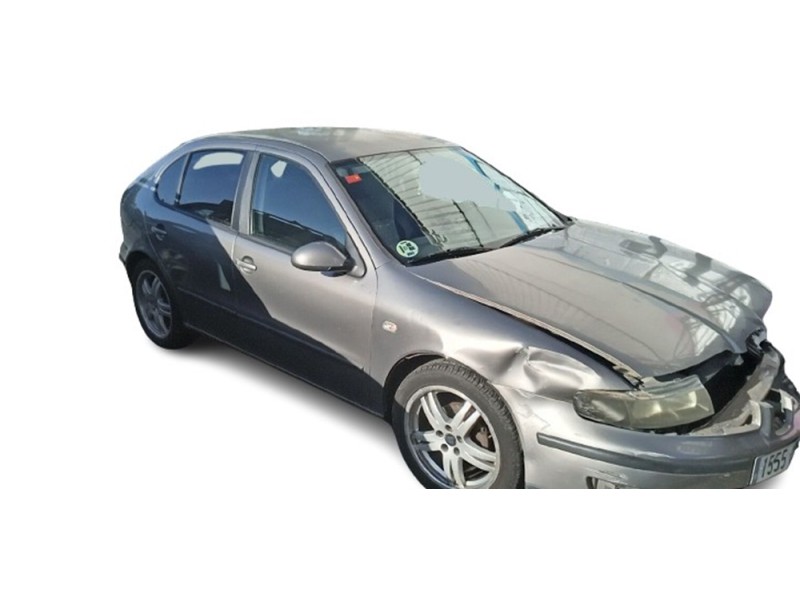 seat leon (1m1) del año 2004 seat leon (1m1) del año 2004