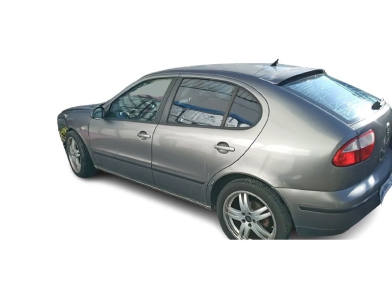 seat leon (1m1) del año 2004 seat leon (1m1) del año 2004