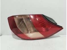 Recambio de piloto trasero derecho para renault megane ii station wagon (km0/1_) 1.4 referencia OEM IAM 8200493375