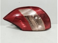 Recambio de piloto trasero derecho para renault megane ii station wagon (km0/1_) 1.4 referencia OEM IAM 8200493375   2