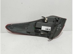 Recambio de piloto trasero izquierdo para hyundai i40 cab bluedrive referencia OEM IAM 924013Z6   2
