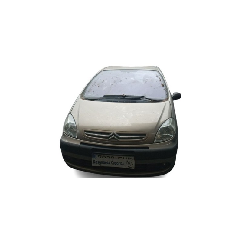 citroën xsara picasso (n68) del año 2006