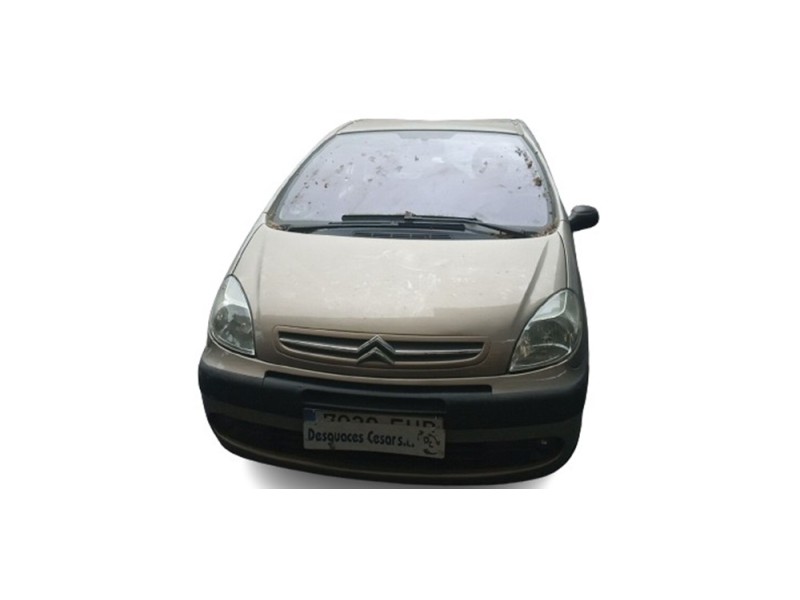 citroën xsara picasso (n68) del año 2006