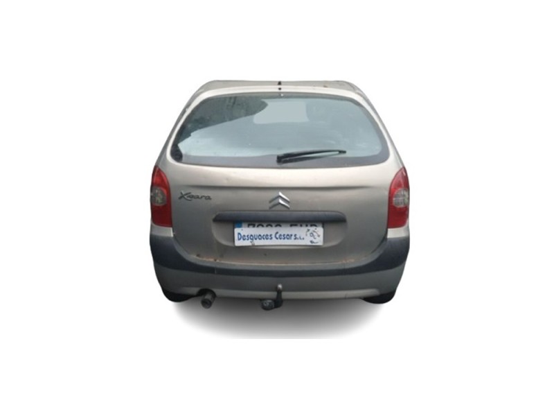 citroën xsara picasso (n68) del año 2006