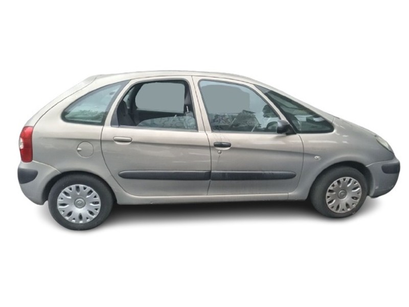 citroën xsara picasso (n68) del año 2006