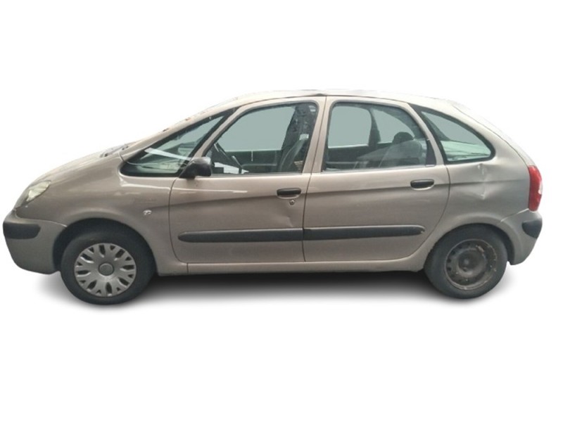 citroën xsara picasso (n68) del año 2006