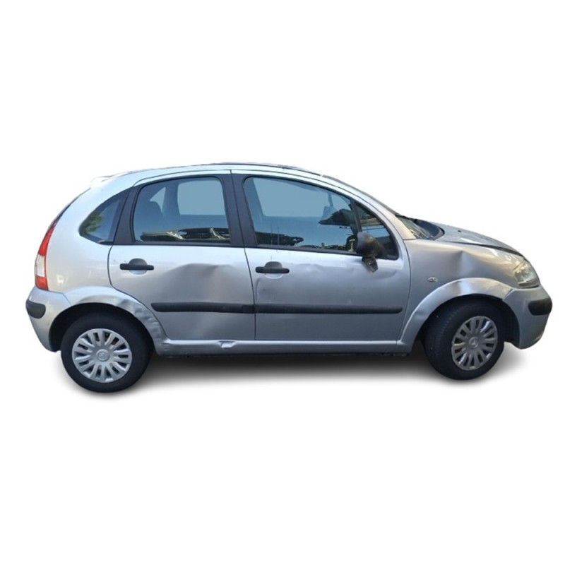 CITROËN C3 I (FC_, FN_) - imagen 3