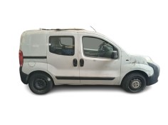 fiat fiorino del año 2009