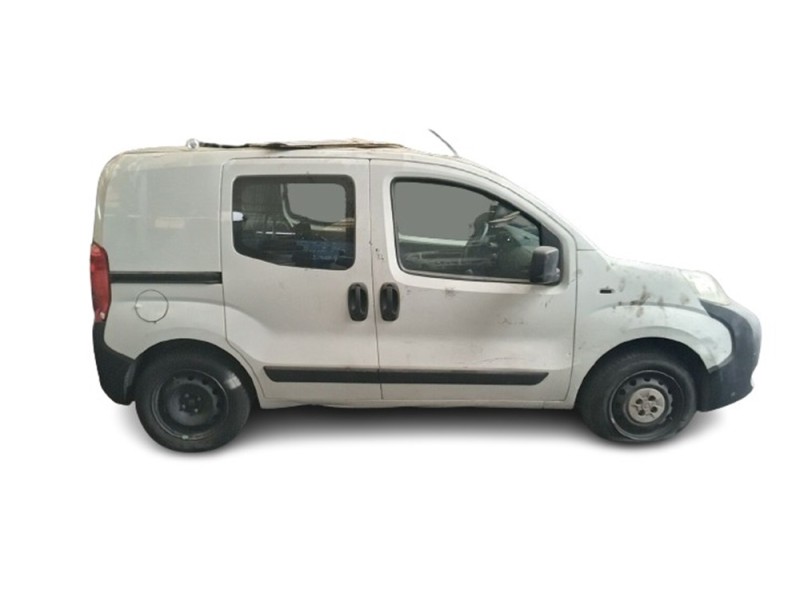 fiat fiorino del año 2009 fiat fiorino del año 2009