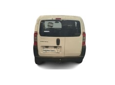 fiat fiorino del año 2009 2