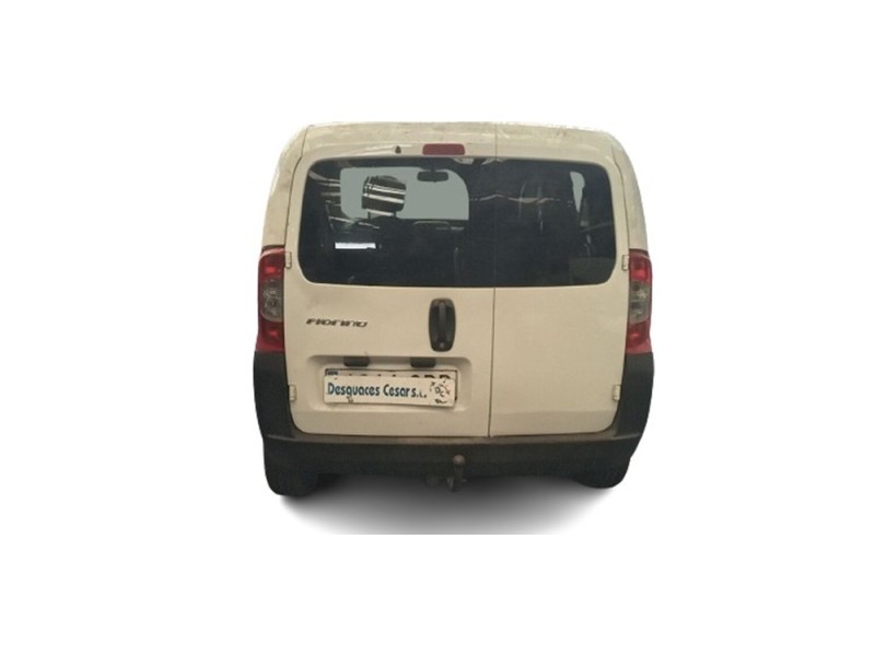 fiat fiorino del año 2009 fiat fiorino del año 2009
