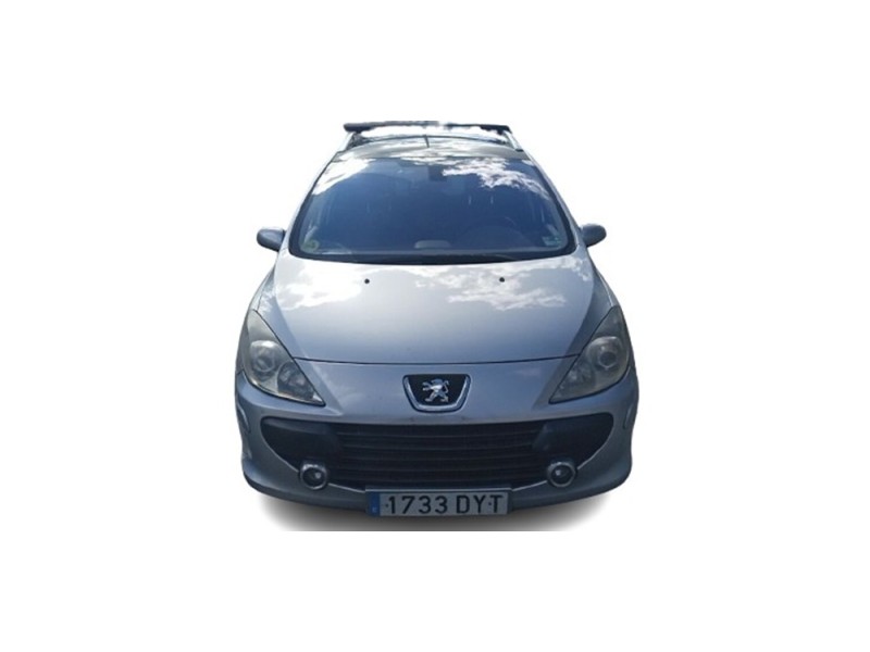 peugeot 307 sw (3h) del año 2006 peugeot 307 sw (3h) del año 2006