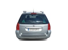 peugeot 307 sw (3h) del año 2006 2