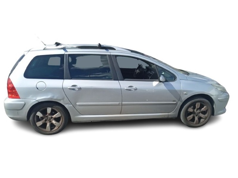 peugeot 307 sw (3h) del año 2006 peugeot 307 sw (3h) del año 2006