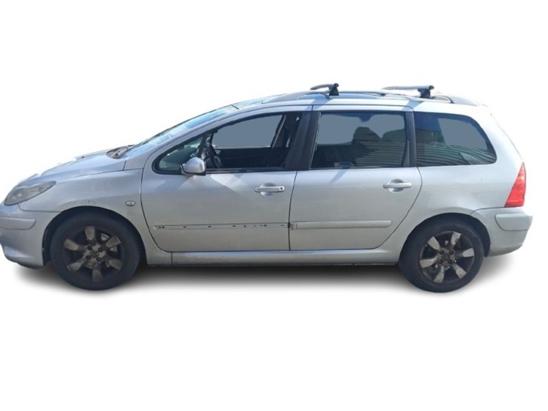 peugeot 307 sw (3h) del año 2006 peugeot 307 sw (3h) del año 2006