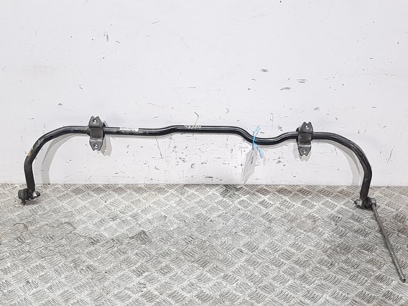 Recambio de barra estabilizadora delantera para seat altea (5p1) hot referencia OEM IAM 1K0411303AM  