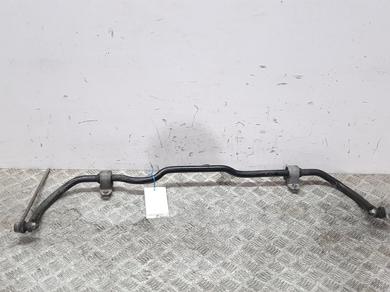 Recambio de barra estabilizadora delantera para seat altea (5p1) hot referencia OEM IAM 1K0411303AM  