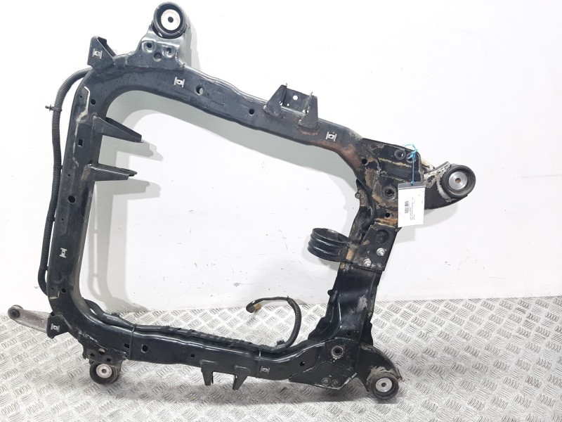 Recambio de puente delantero para opel vectra c berlina cosmo referencia OEM IAM   
