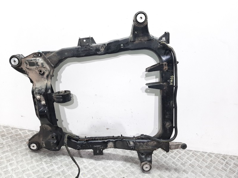 Recambio de puente delantero para opel vectra c berlina cosmo referencia OEM IAM   