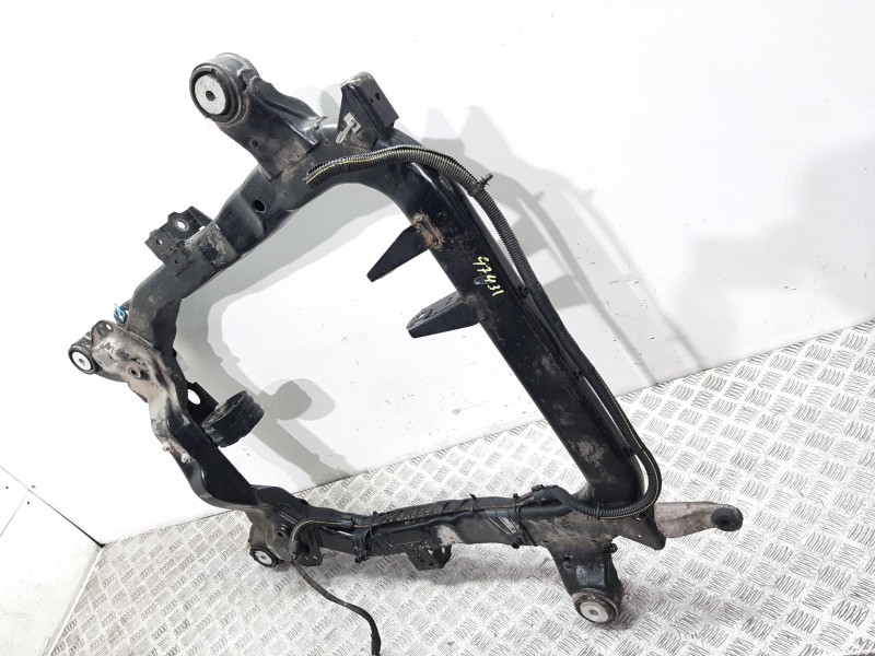 Recambio de puente delantero para opel vectra c berlina cosmo referencia OEM IAM   