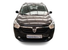 dacia lodgy (js_) del año 2015