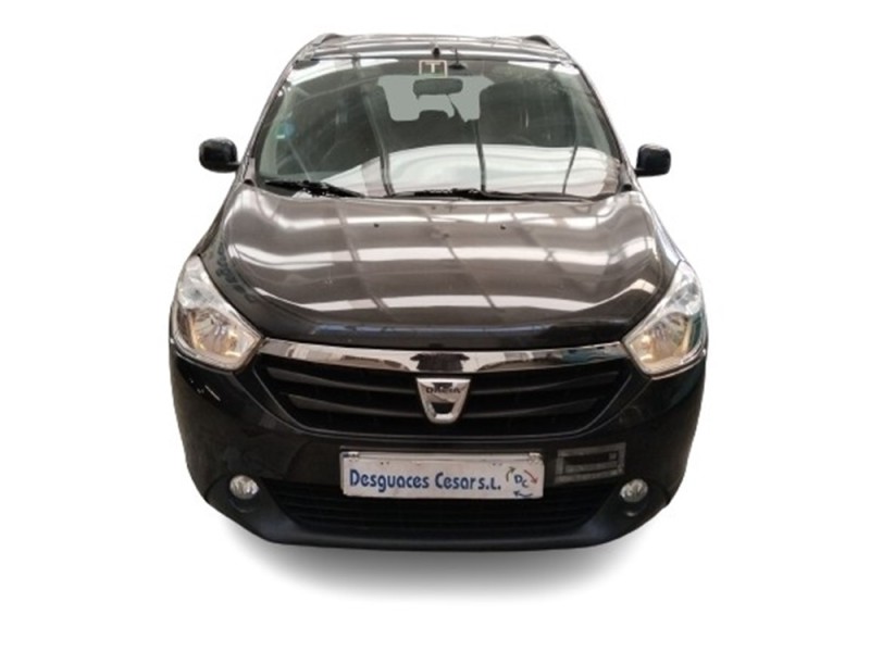dacia lodgy (js_) del año 2015 dacia lodgy (js_) del año 2015