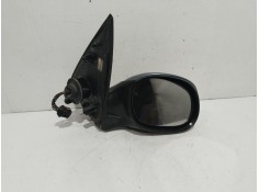 Recambio de retrovisor derecho para peugeot 206 berlina xs referencia OEM IAM 96480957XT  