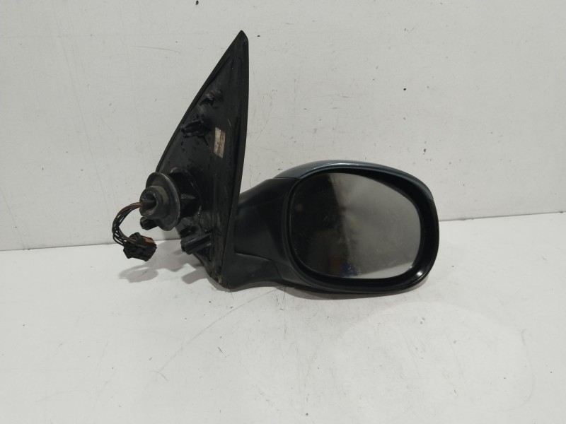 Recambio de retrovisor derecho para peugeot 206 berlina xs referencia OEM IAM 96480957XT  