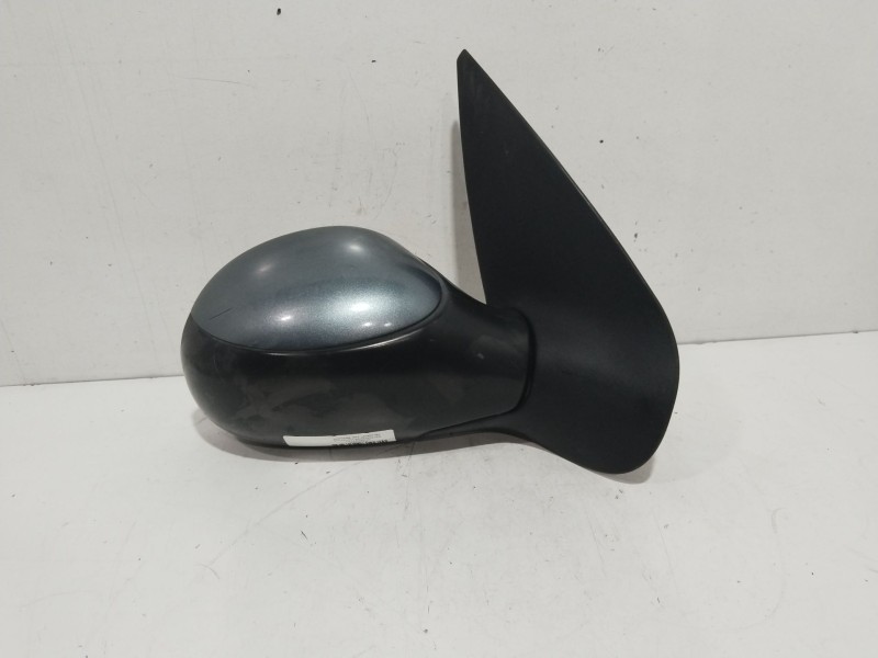 Recambio de retrovisor derecho para peugeot 206 berlina xs referencia OEM IAM 96480957XT  