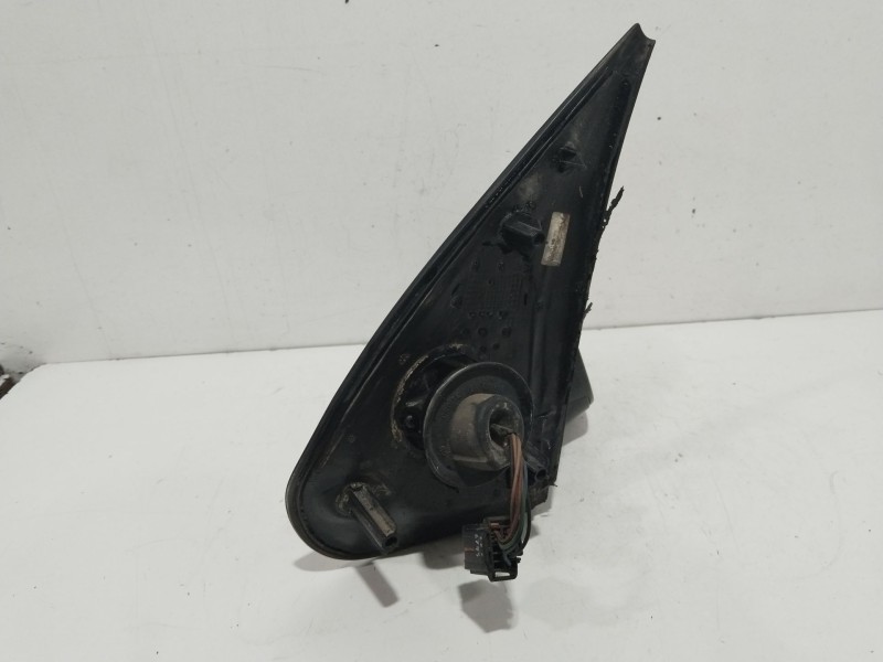 Recambio de retrovisor derecho para peugeot 206 berlina xs referencia OEM IAM 96480957XT  