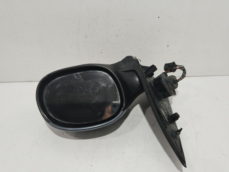 Recambio de retrovisor derecho para peugeot 206 berlina xs referencia OEM IAM 96480957XT  