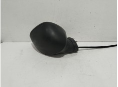 Recambio de retrovisor derecho para seat ibiza sc (6j1) ecomotive referencia OEM IAM 6J0857507C   2