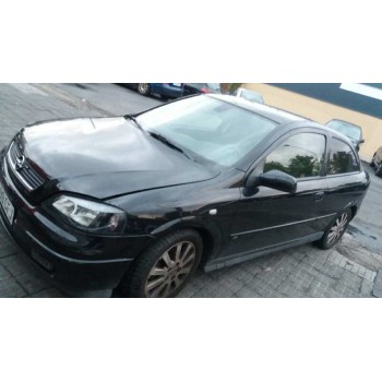 OPEL ASTRA G BERLINA