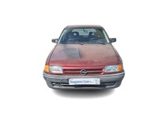 opel astra f sedán (t92) del año 1993